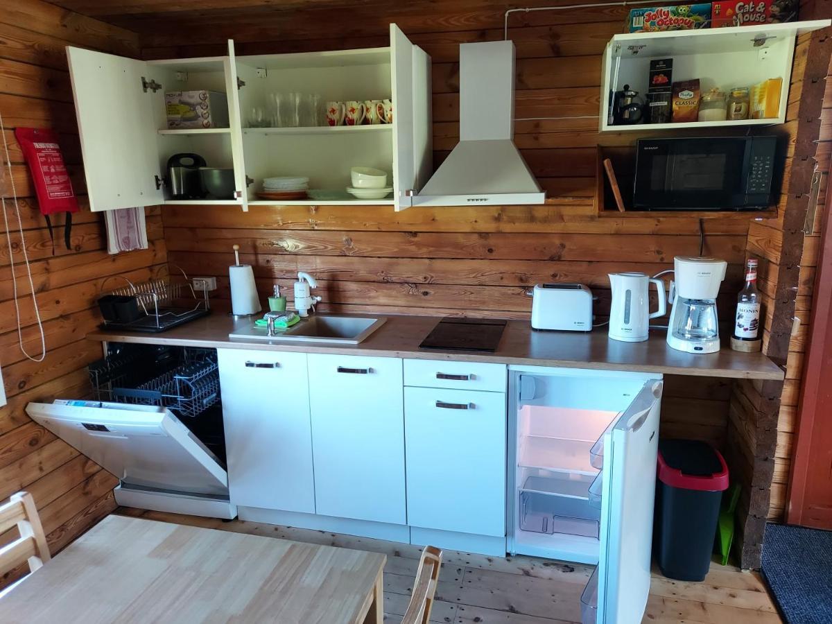 Papli suvemajake Haapsalu Extérieur photo