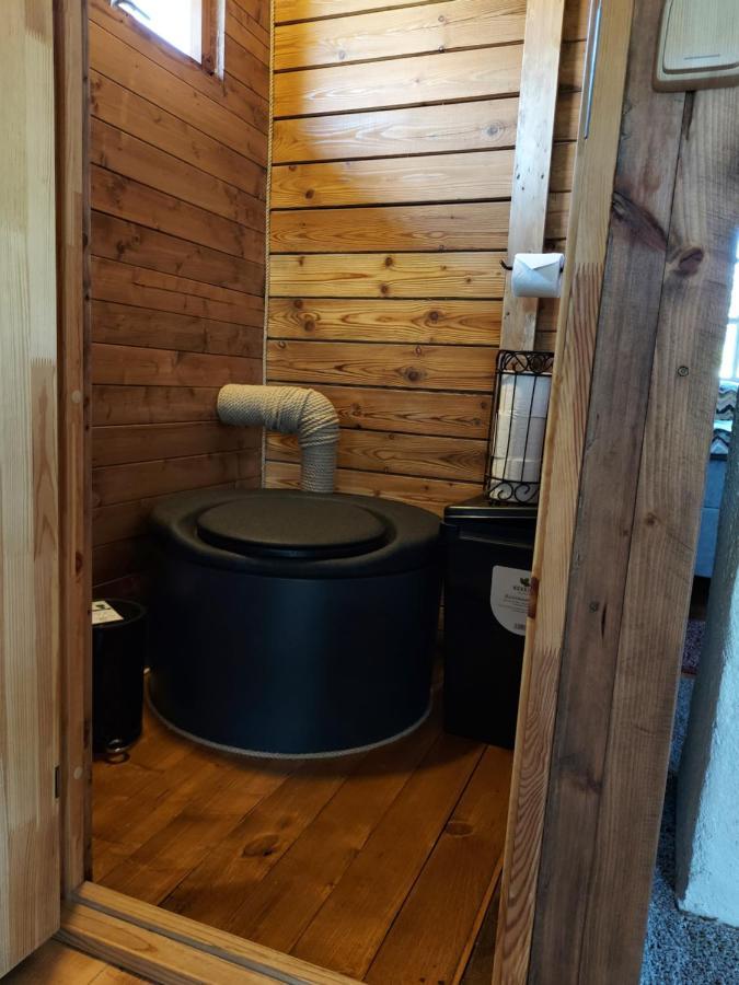 Papli suvemajake Haapsalu Extérieur photo