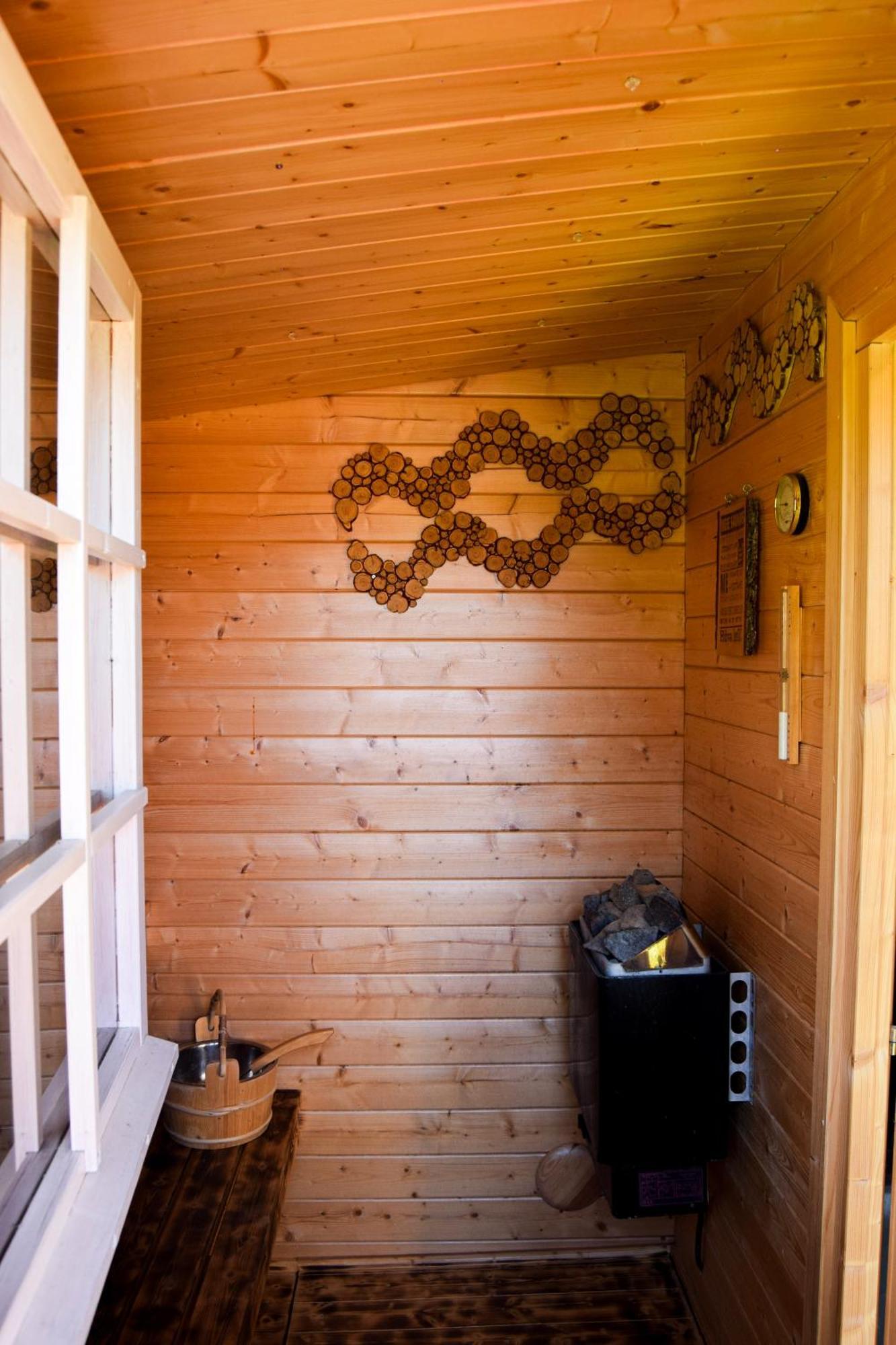 Papli suvemajake Haapsalu Extérieur photo
