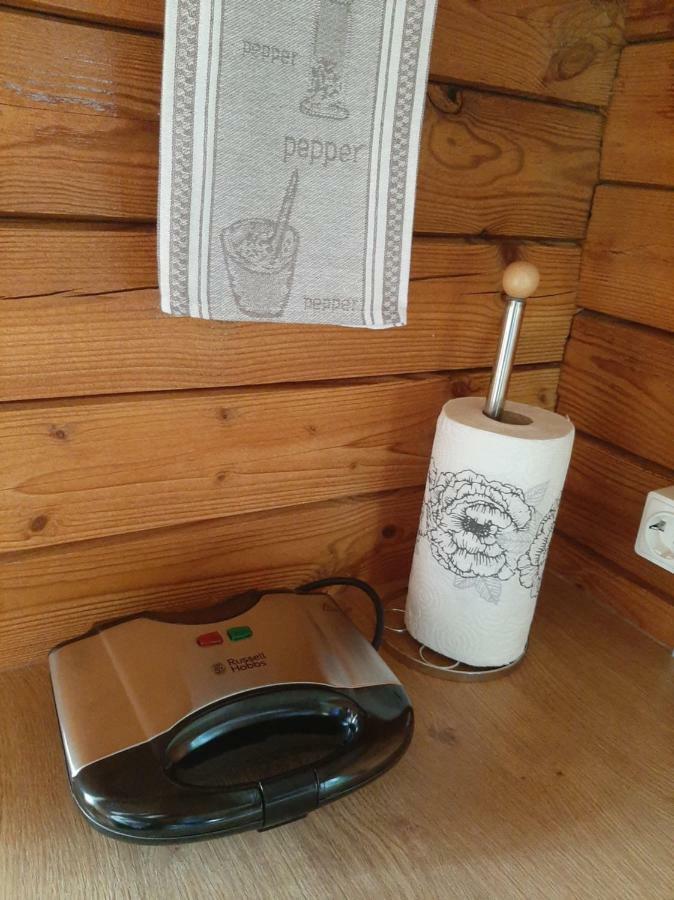 Papli suvemajake Haapsalu Extérieur photo